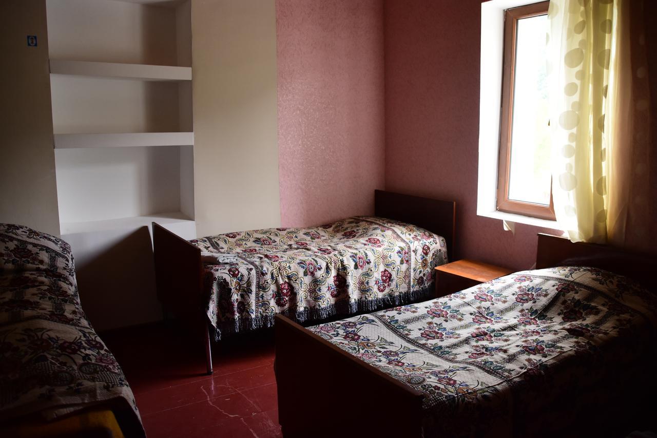 Maia'S Guesthouse Chvabiani Chambre photo