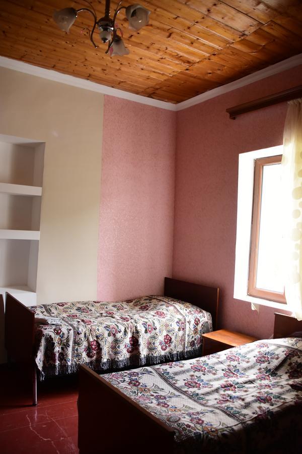 Maia'S Guesthouse Chvabiani Chambre photo